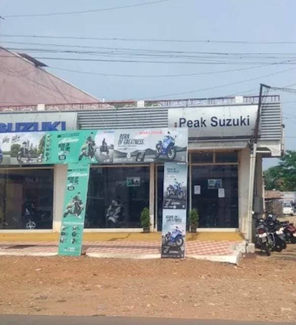 PEAK SUSKI  SATHIYAMANGLAAM