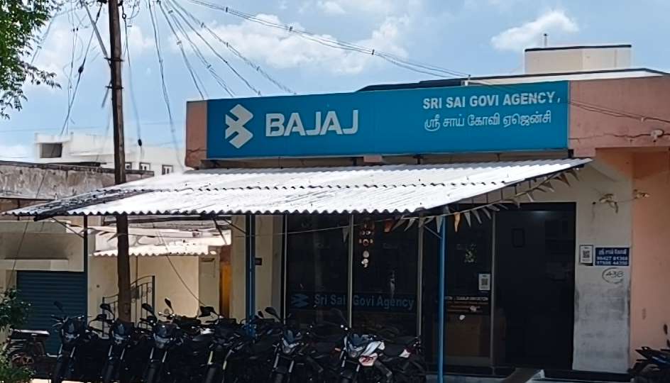Sri Sai Govi Agancy