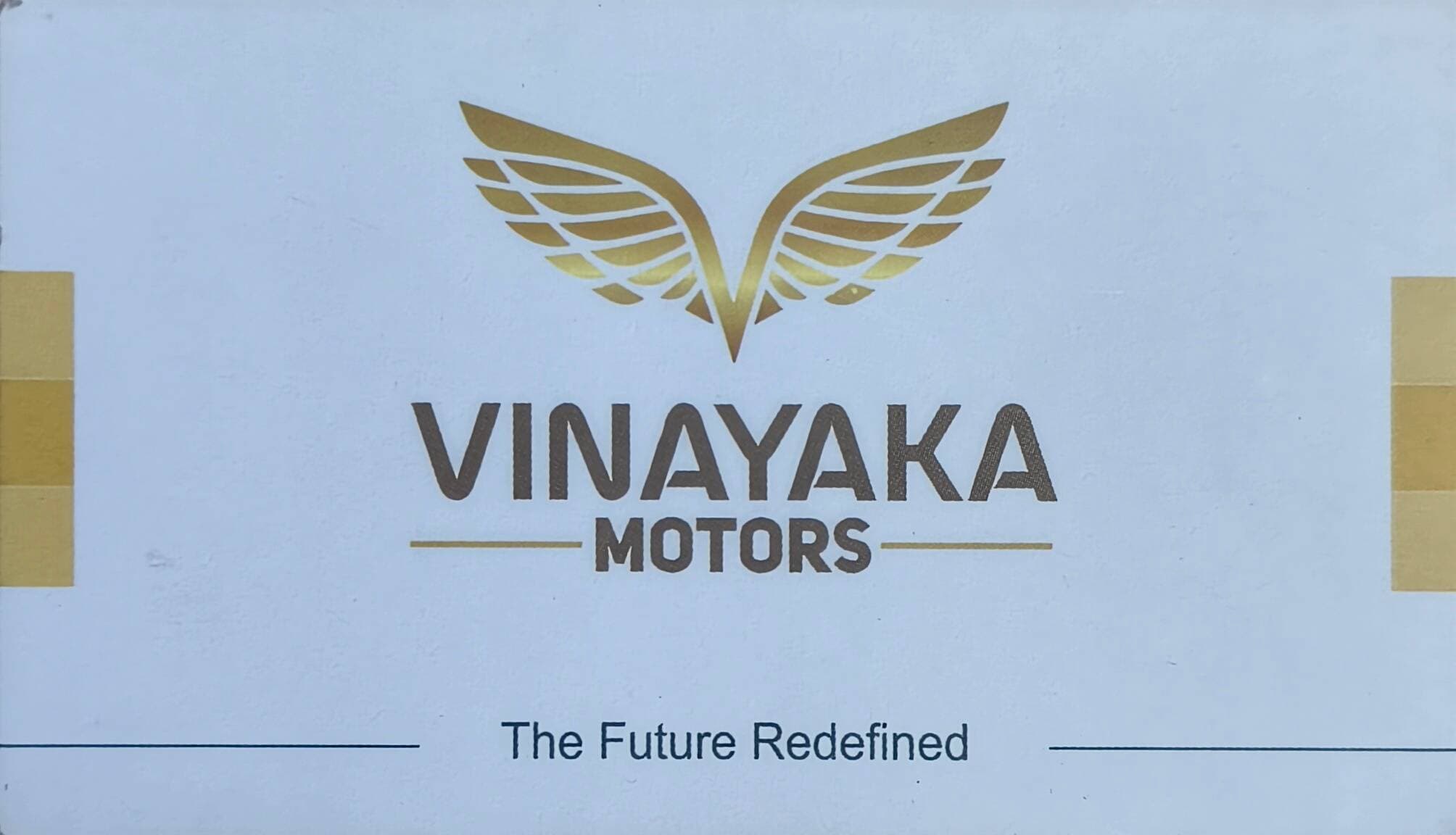VINIYAGA MOTORS