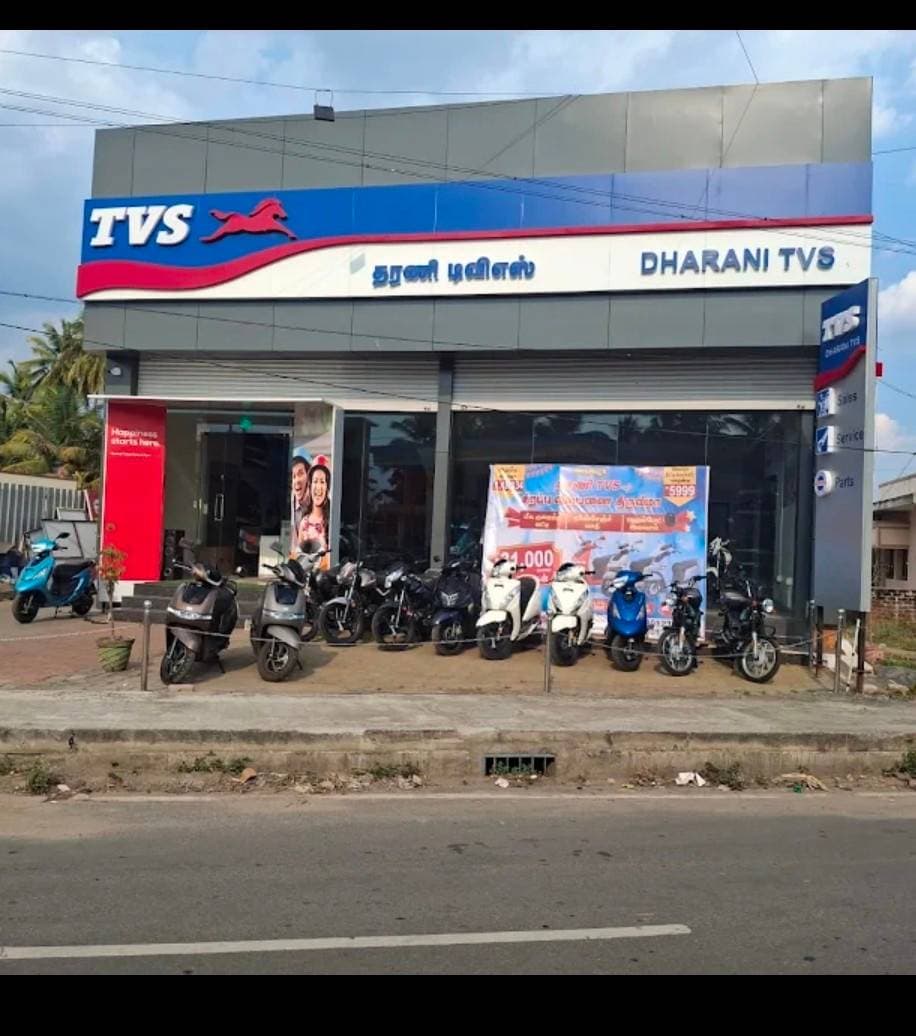 DHARANI TVS ANTHIYUR